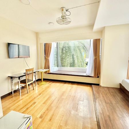 Abc So Hotel Bangkok Zewnętrze zdjęcie