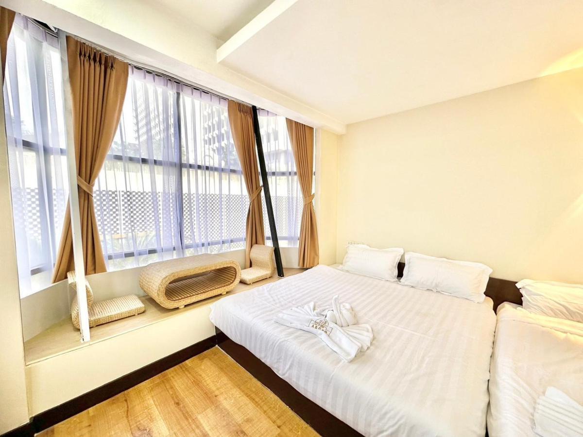 Abc So Hotel Bangkok Pokój zdjęcie