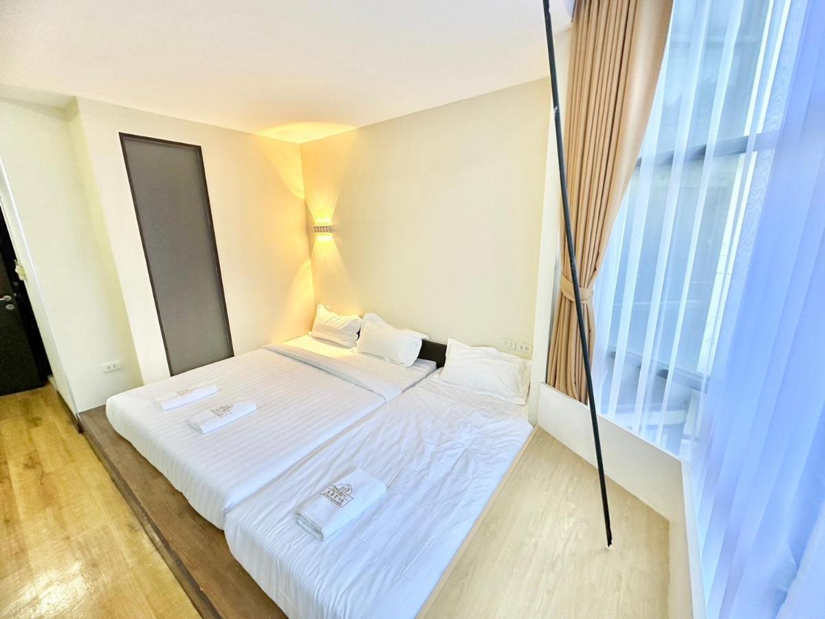 Abc So Hotel Bangkok Pokój zdjęcie