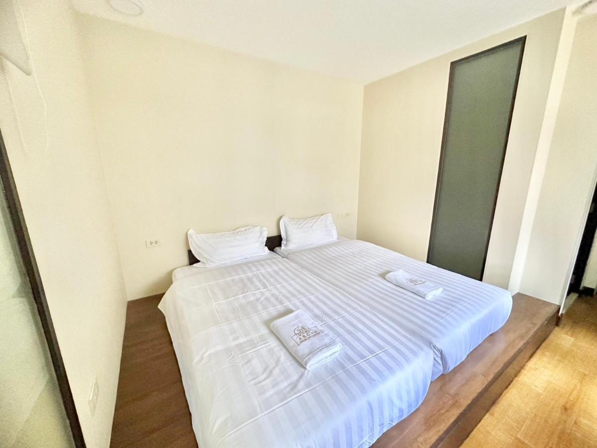 Abc So Hotel Bangkok Pokój zdjęcie