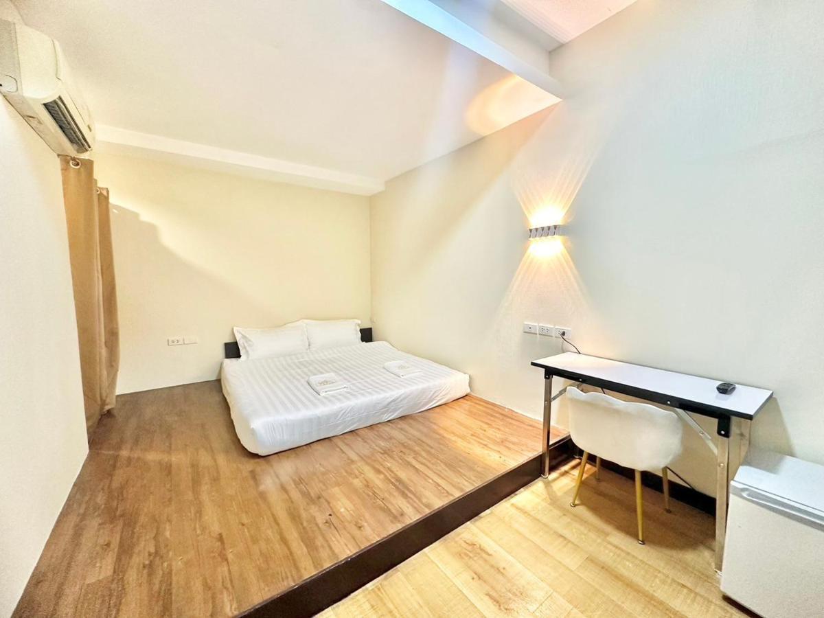 Abc So Hotel Bangkok Pokój zdjęcie