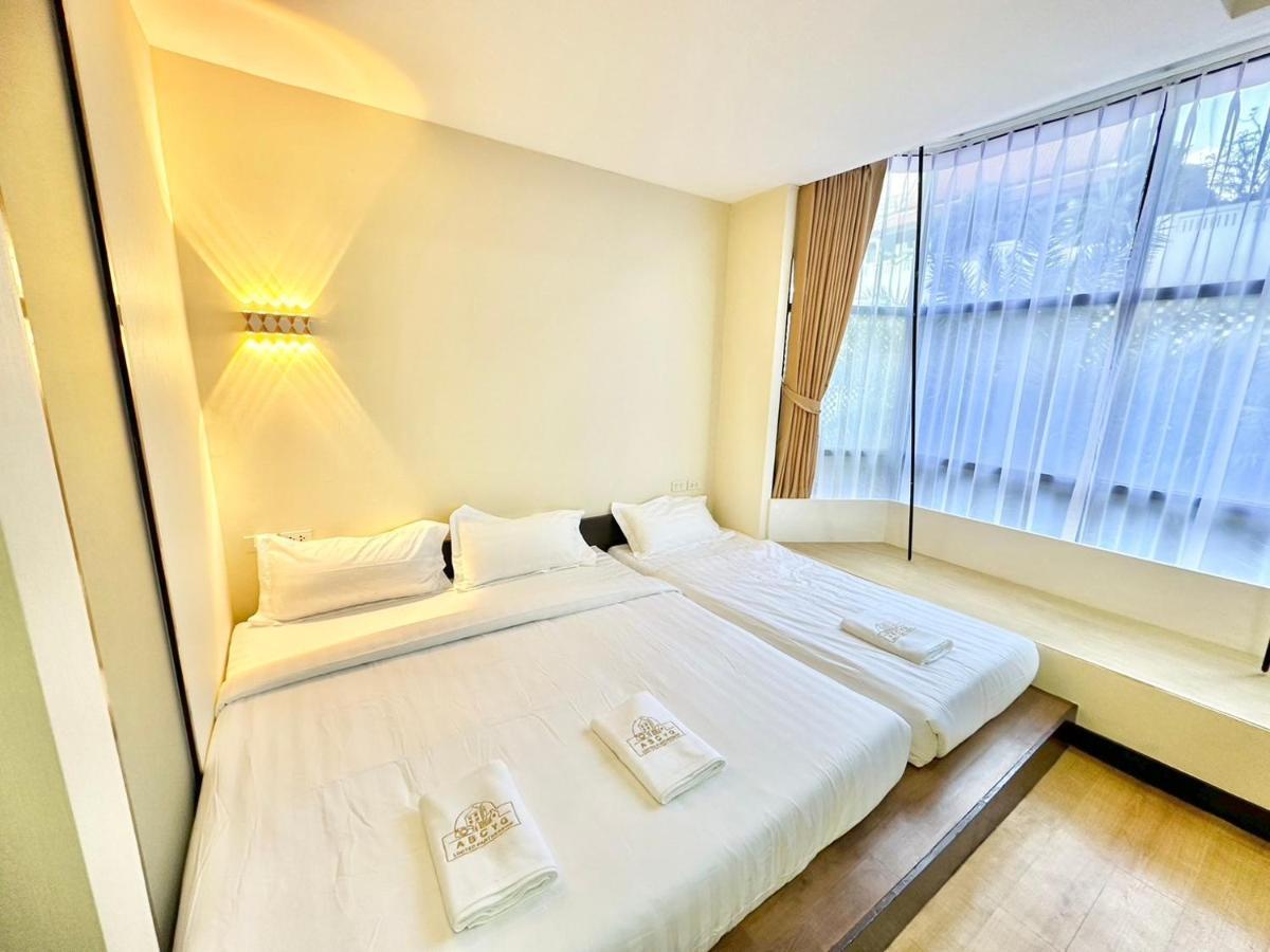 Abc So Hotel Bangkok Pokój zdjęcie